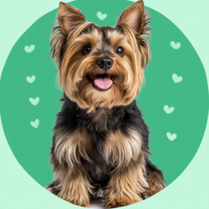 Yorkshire-Terrier-dog